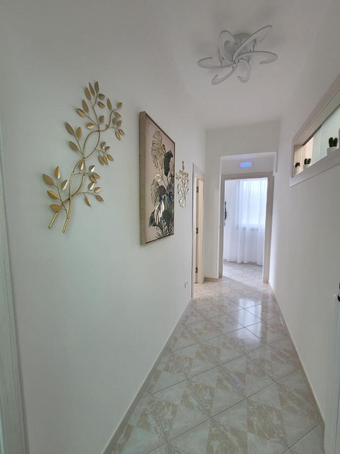 Vero Apartment เนเปิลส์ ภายนอก รูปภาพ