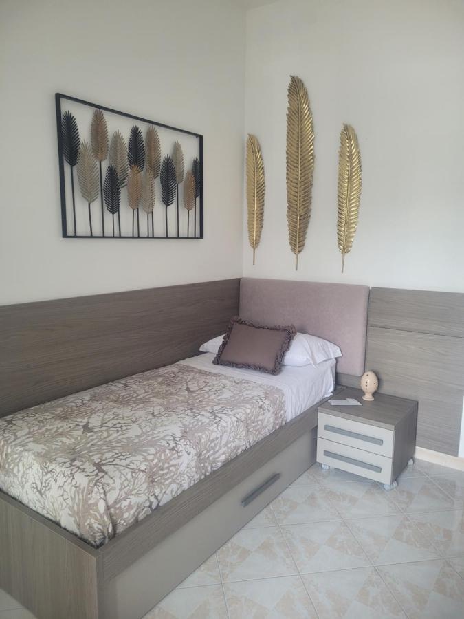 Vero Apartment เนเปิลส์ ภายนอก รูปภาพ