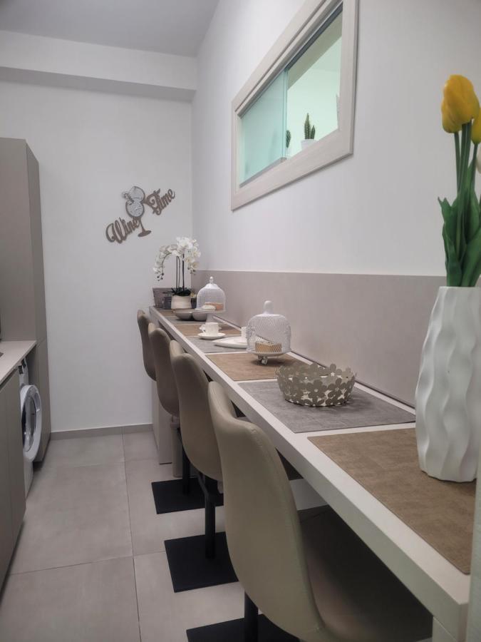 Vero Apartment เนเปิลส์ ภายนอก รูปภาพ