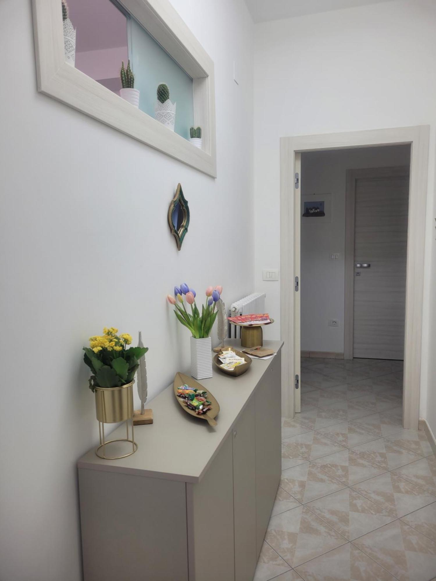 Vero Apartment เนเปิลส์ ภายนอก รูปภาพ