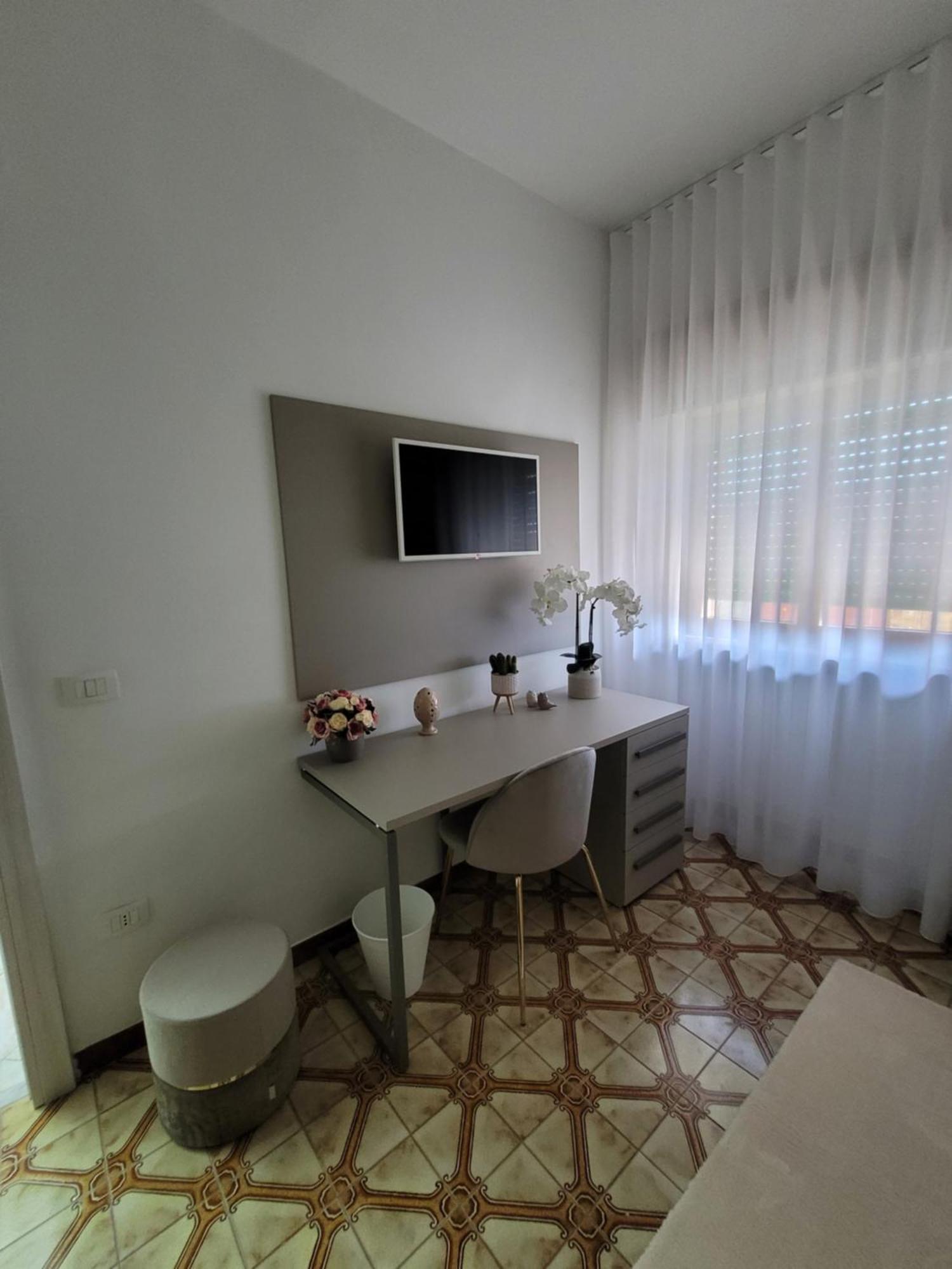 Vero Apartment เนเปิลส์ ภายนอก รูปภาพ