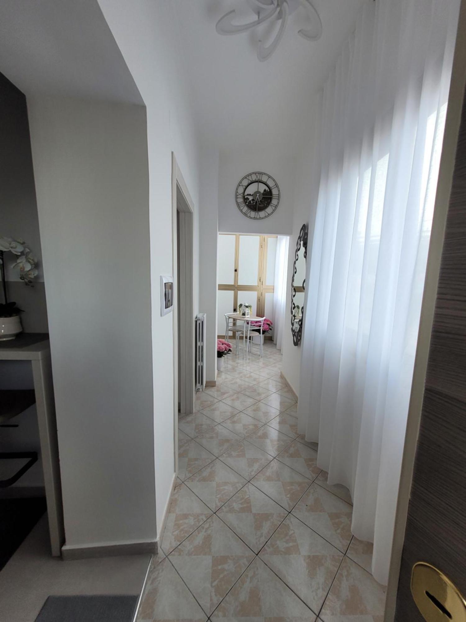 Vero Apartment เนเปิลส์ ภายนอก รูปภาพ
