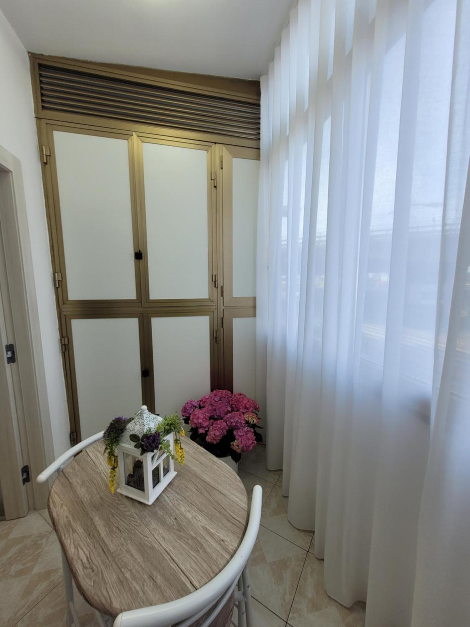 Vero Apartment เนเปิลส์ ภายนอก รูปภาพ